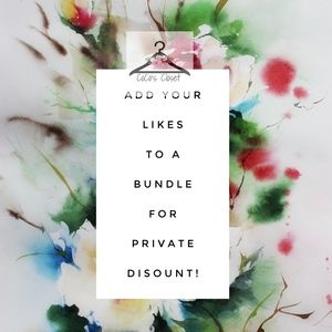 Make me an Offer!